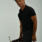 Paul Taylor Sax