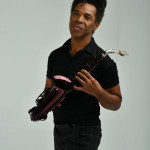 Paul Taylor Sax