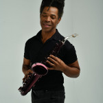 Paul Taylor Sax