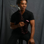 Paul Taylor Sax