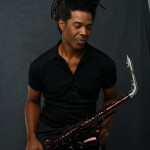 Paul Taylor Sax