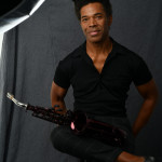 Paul Taylor Sax