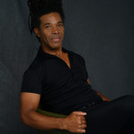 Paul Taylor Sax
