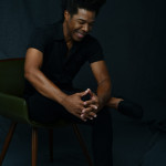 Paul Taylor Sax