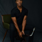 Paul Taylor Sax