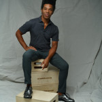 Paul Taylor Sax