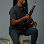 Paul Taylor Sax